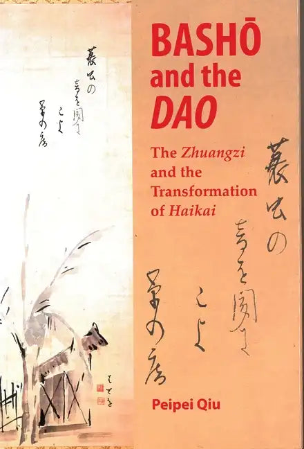 Basho and the DAO - Hardcover