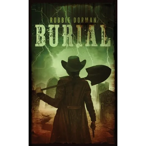 Burial - Paperback