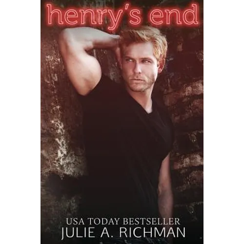 Henry's End - Paperback