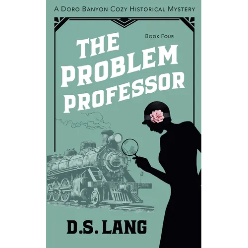 The Problem Professor - Paperback