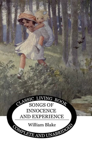 Songs of Innocence and Experience - Hardcover