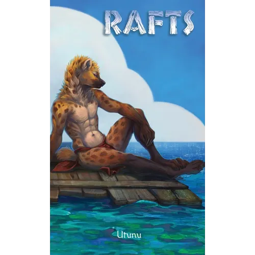 Rafts - Hardcover