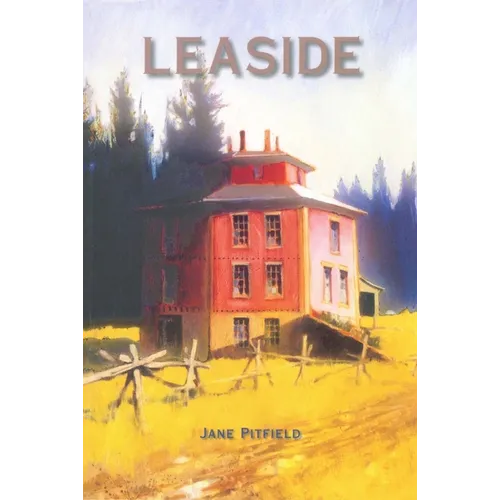 Leaside - Paperback