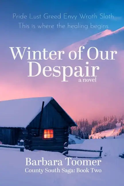 Winter of Our Despair: County South Saga Book Two - Paperback