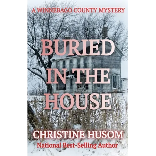 Buried In The House - Paperback