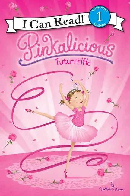 Tutu-rrific - Hardcover