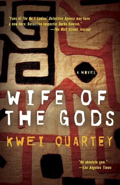 Wife of the Gods - Paperback