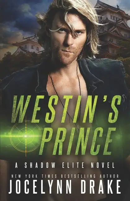 Westin's Prince - Paperback