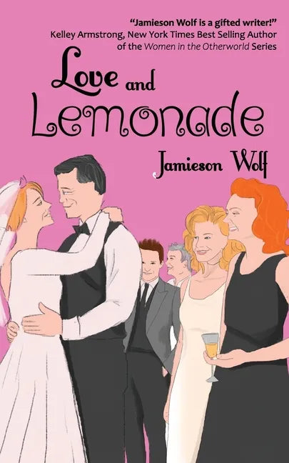 Love and Lemonade - Paperback