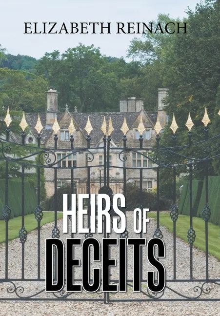 Heirs of Deceits - Hardcover
