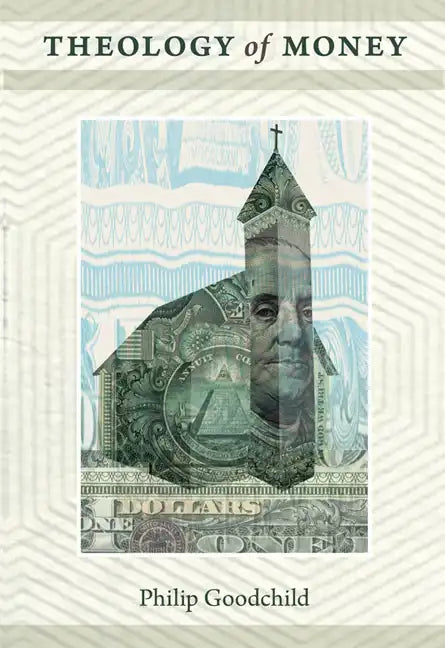 Theology of Money - Paperback