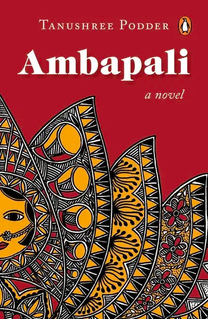 Ambapali - Paperback
