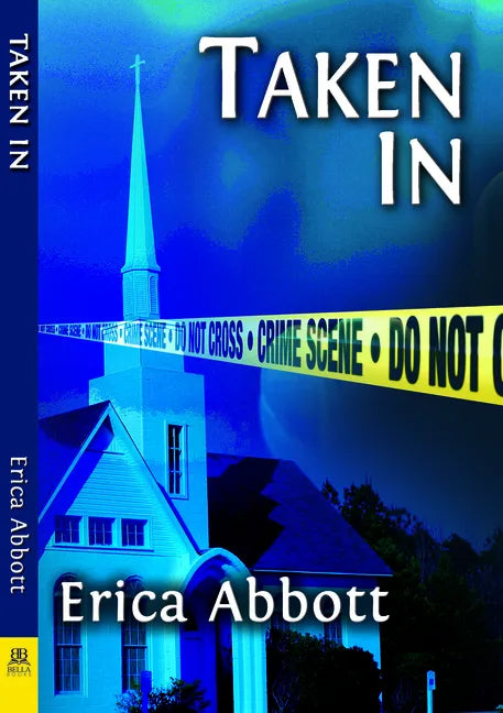 Taken in - Paperback