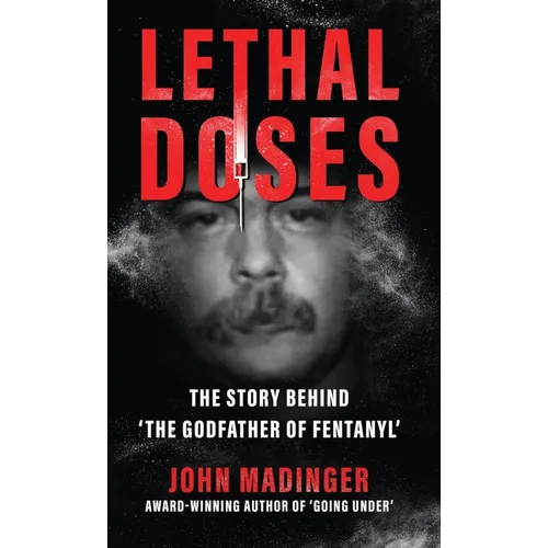 Lethal Doses - Hardcover