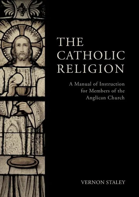 The Catholic Religion - Paperback