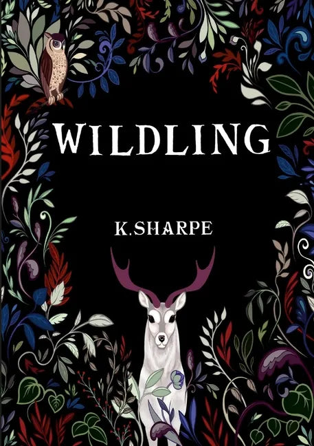 Wildling - Paperback