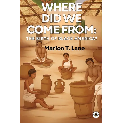 Where Did We Come from: The Birth of Black America? - Paperback