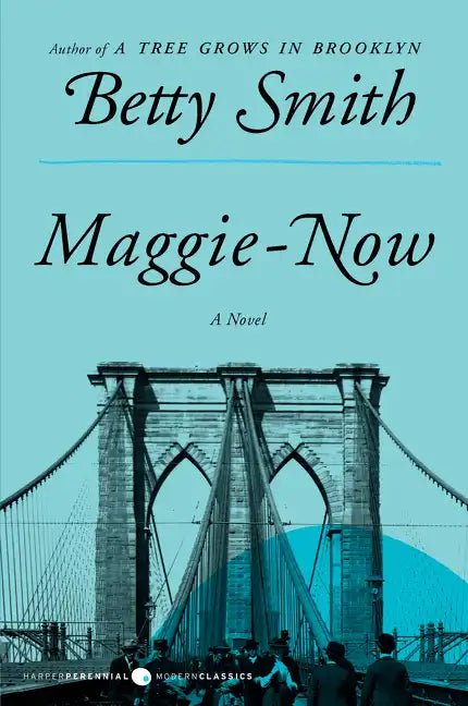 Maggie-Now - Paperback
