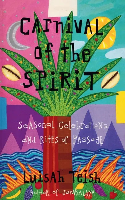 Carnival of the Spirit - Hardcover