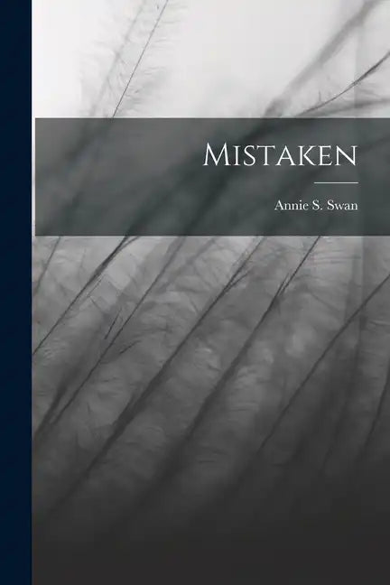 Mistaken - Paperback