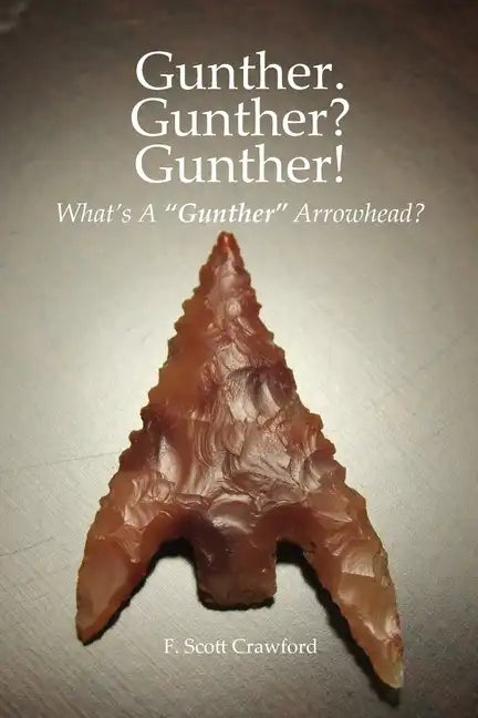 Gunther. Gunther? Gunther!: What's A 