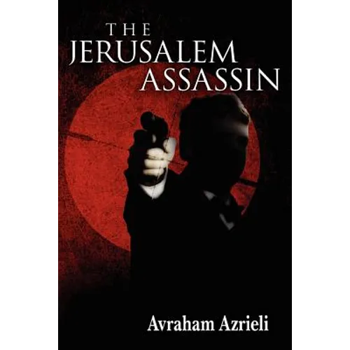 The Jerusalem Assassin - Paperback