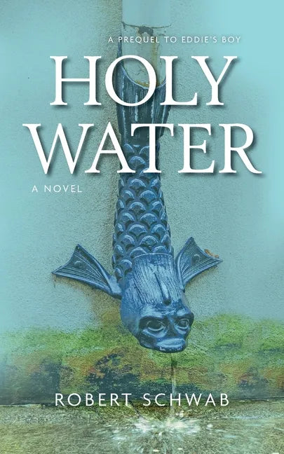 Holy Water - Paperback