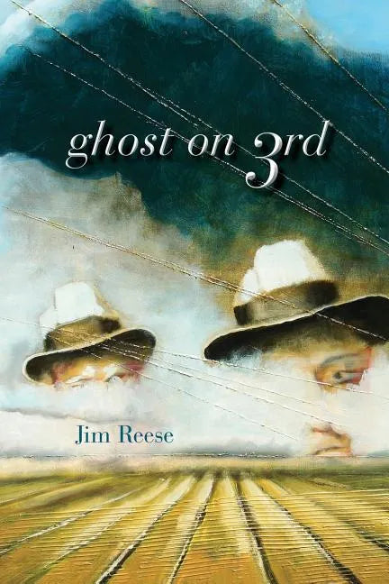 Ghost on 3rd - Paperback