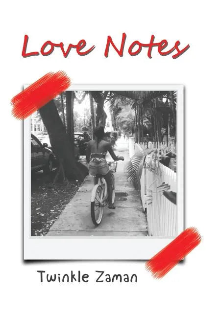 Love Notes - Hardcover
