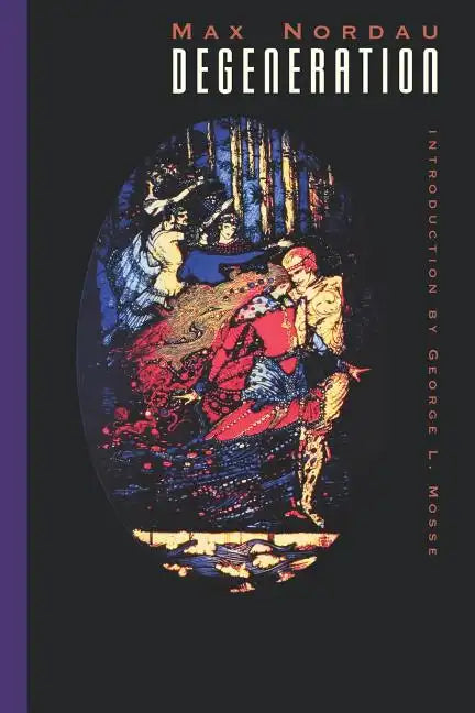 Degeneration - Paperback