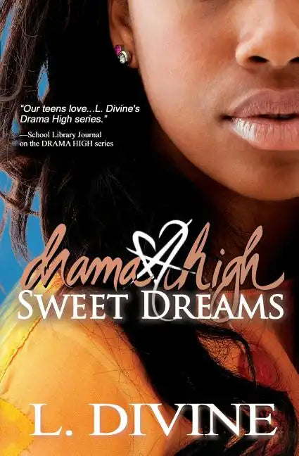 Drama High, vol. 17: Sweet Dreams - Paperback