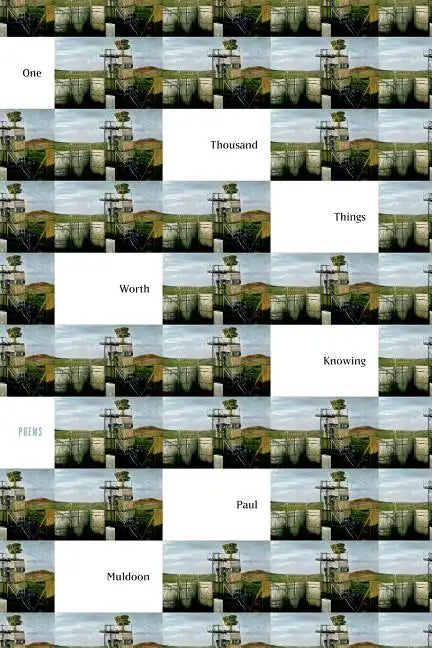 One Thousand Things Worth Knowing - Paperback