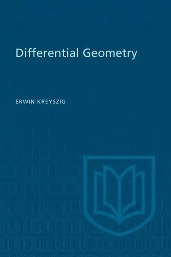Differential Geometry - Paperback