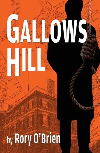 Gallows Hill - Paperback