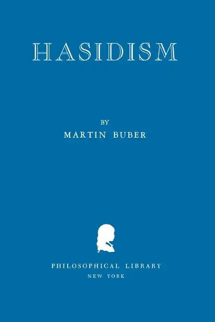 Hasidism - Paperback