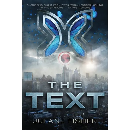The Text - Paperback