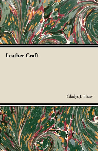 Leather Craft - Paperback