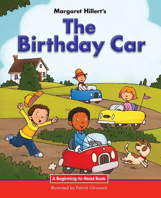 The Birthday Car - Paperback