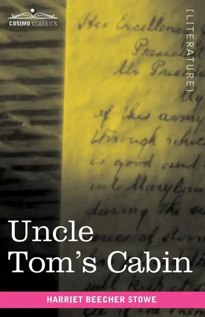 Uncle Tom's Cabin - Paperback