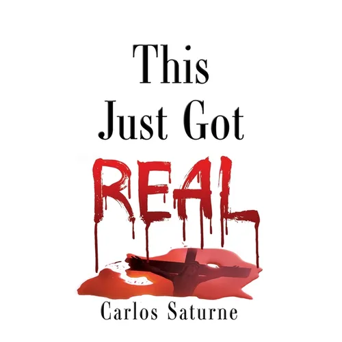 This Just Got Real - Paperback