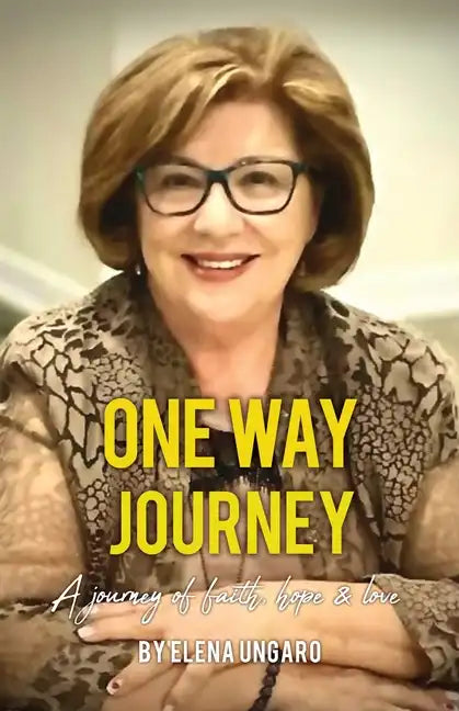 One Way Journey - Paperback