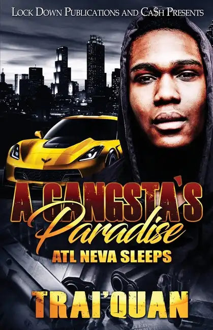 A Gangsta's Paradise - Paperback