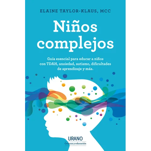 Nis Complejos - Paperback