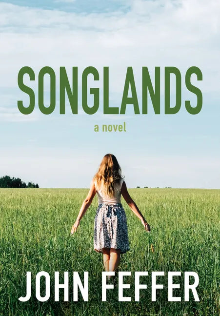 Songlands - Hardcover
