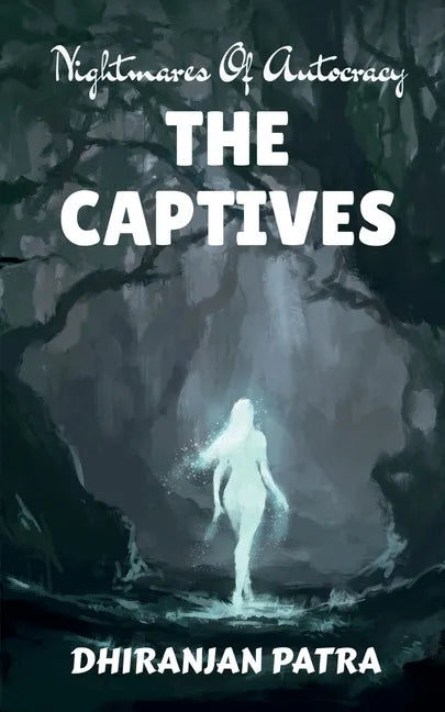 The Captives - Paperback
