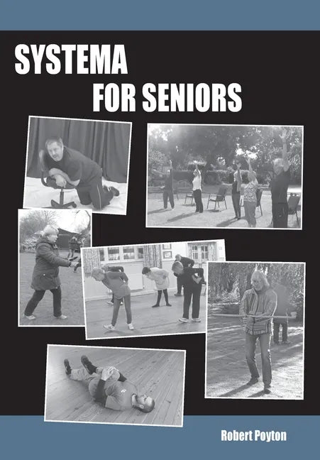 Systema For Seniors - Paperback