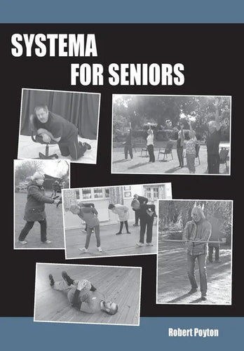Systema For Seniors - Paperback
