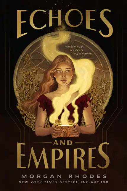 Echoes and Empires - Paperback