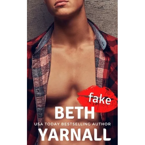 Fake - Paperback