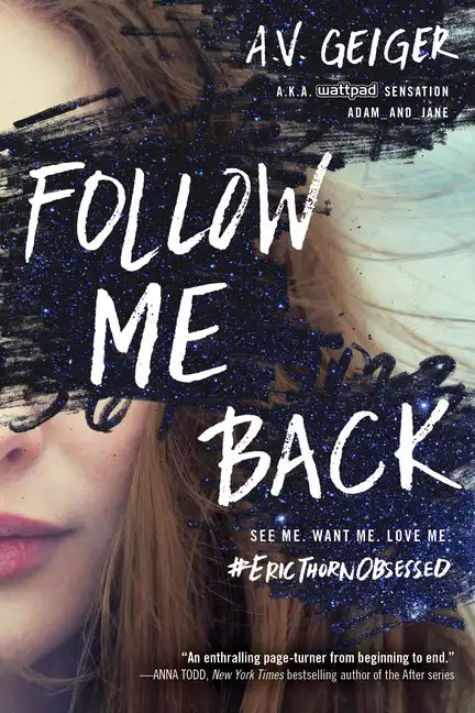 Follow Me Back - Paperback